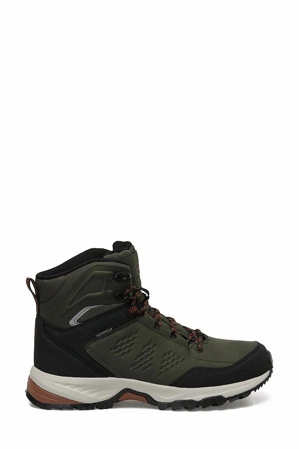 Waterproof boat boots 2025