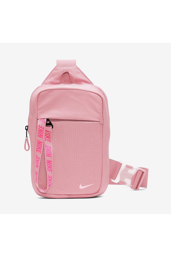 Nike Men s Pink Hip Pack Shoulder Bag Trendyol