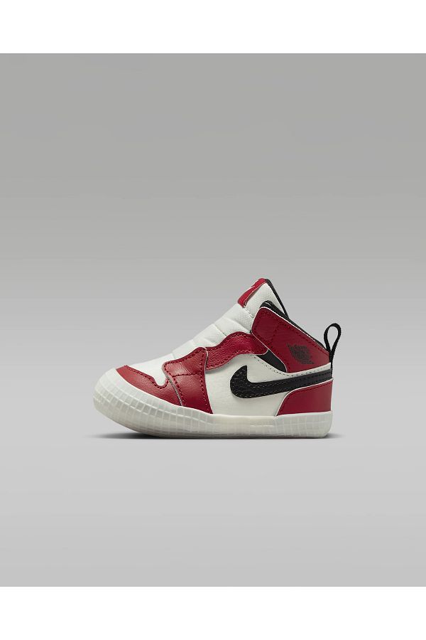 Nike Jordan 1 Baby Cot Bootie Baby Shoes AT3745 612 Trendyol