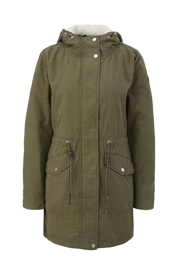 QS by s.Oliver-Coat Women/Girl 1