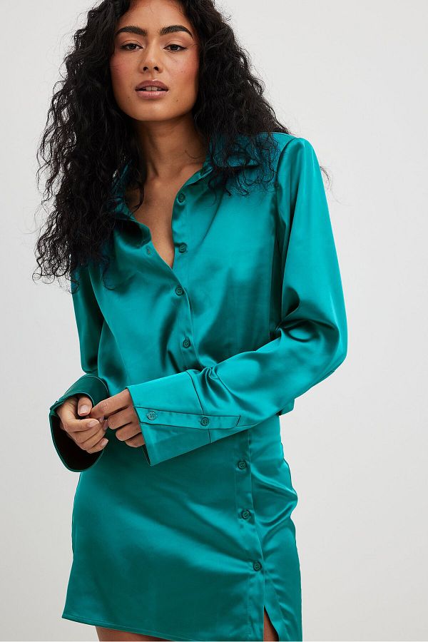 Green kd shirt hotsell