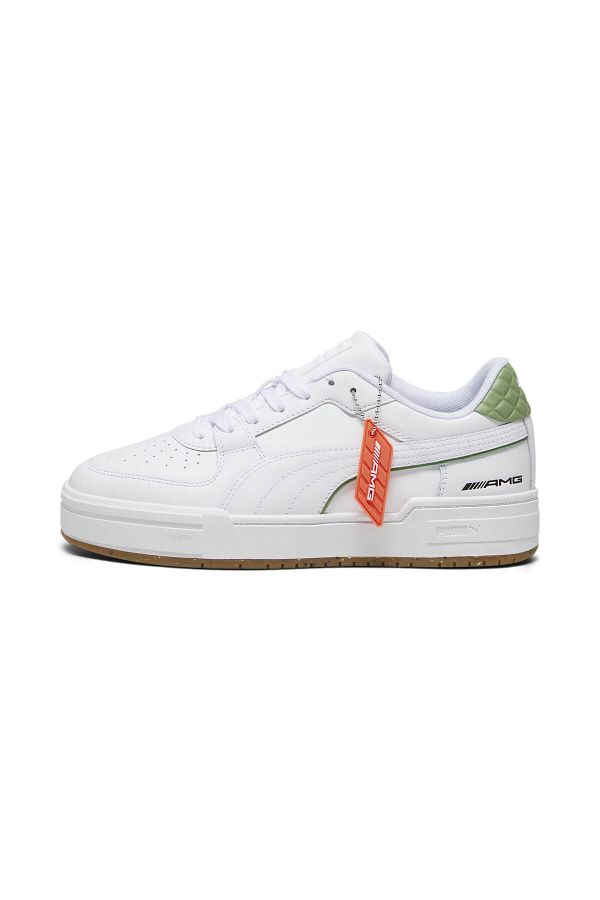 Puma Mercedes AMG Petronas Motorsport CA Pro Shoes Trendyol