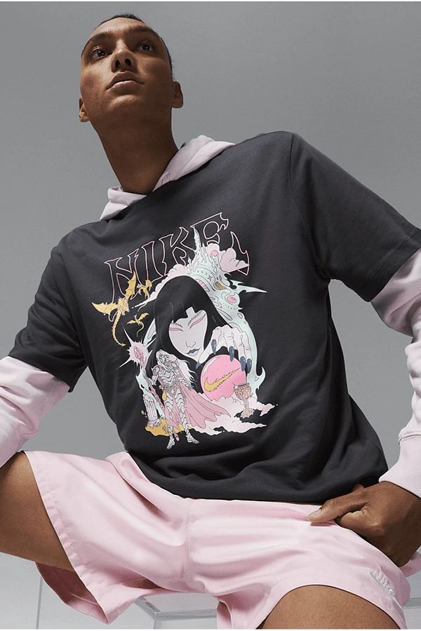 Nike sports tshirt outlet