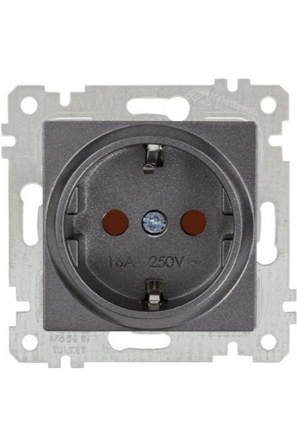 Günsan-RITA SMOKED SOILED SOCKET (KOC.KOR) (MKZ) 1