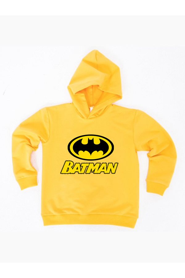 Kids batman sweatshirt clearance