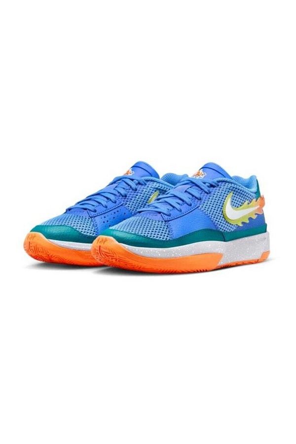 Nike Ja 1 Backyard BBQ Children s Basketball Shoes Trendyol