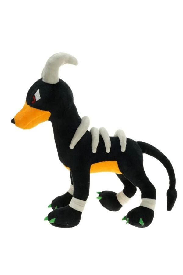 Takara Tomy Houndoom 35 Cm Pokemon Plush Toy Trendyol