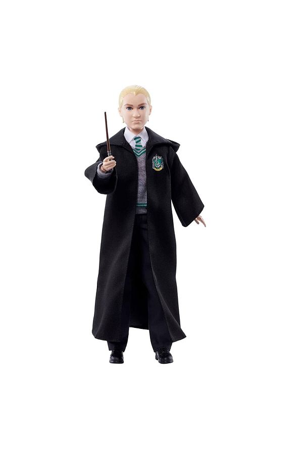 Mattel Harry Potter Draco Malfoy Figure HMF35 Trendyol