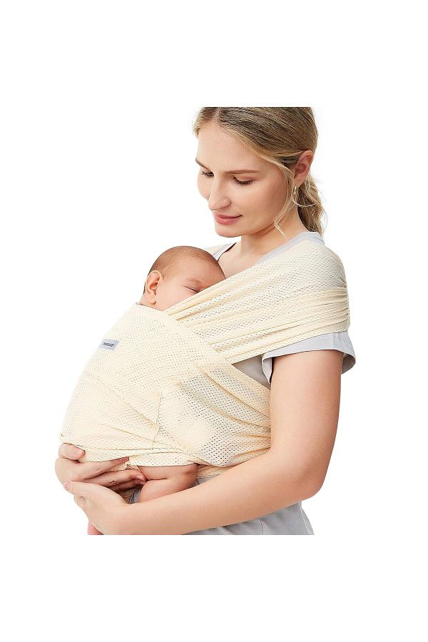 Fabric for baby carrier online