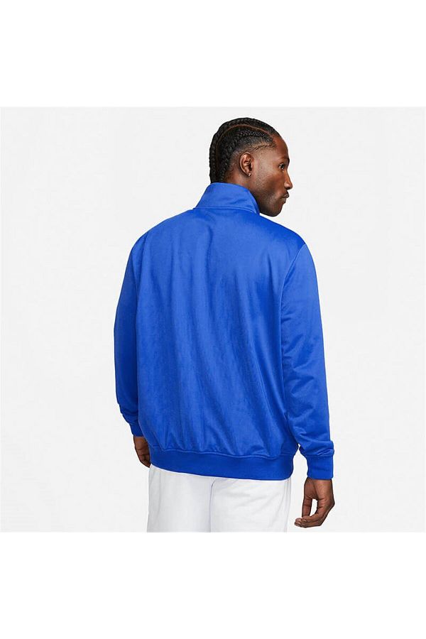 Nike dark blue jacket clearance
