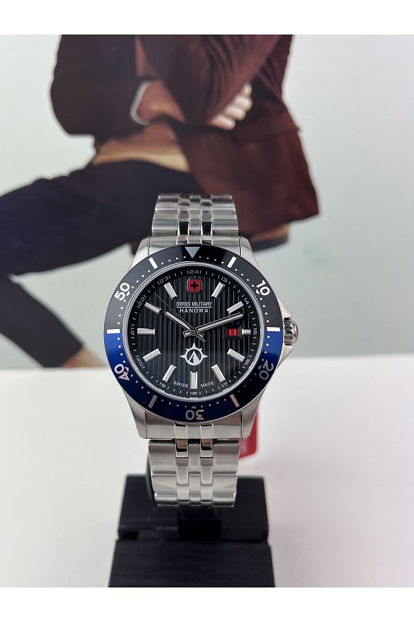 Swiss military 10 atm online