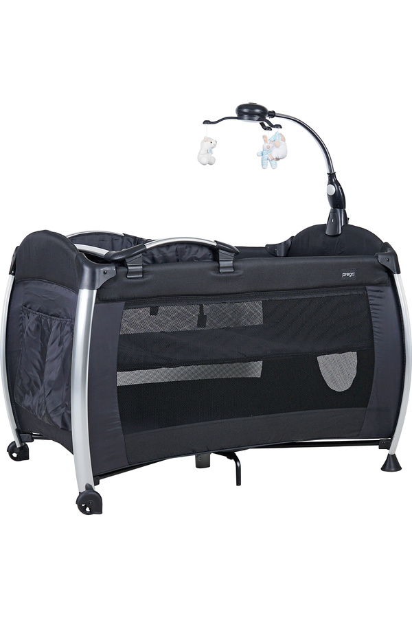 Prego Elegance Dönenceli Oyun Parkı