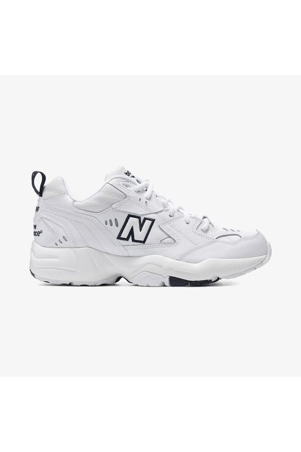 Nb 608 discount sport black