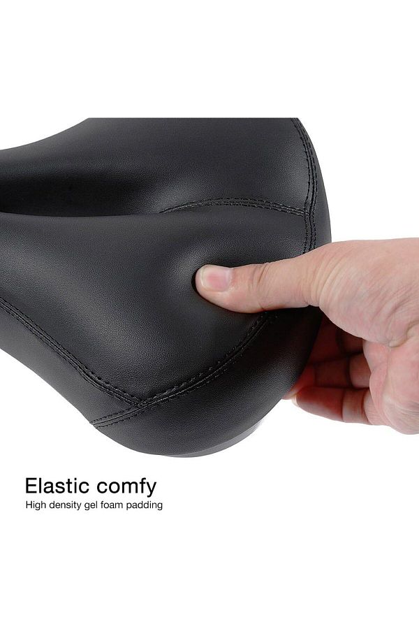 Dripex Bike Saddle Gel Bike Seat Trendyol