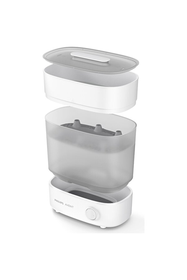 Philips Avent Avent Sterilizatör Yeni Model SCF291/00