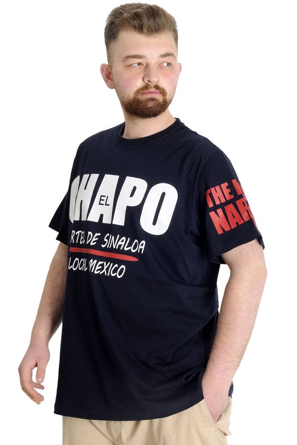 T shirt el chapo sales