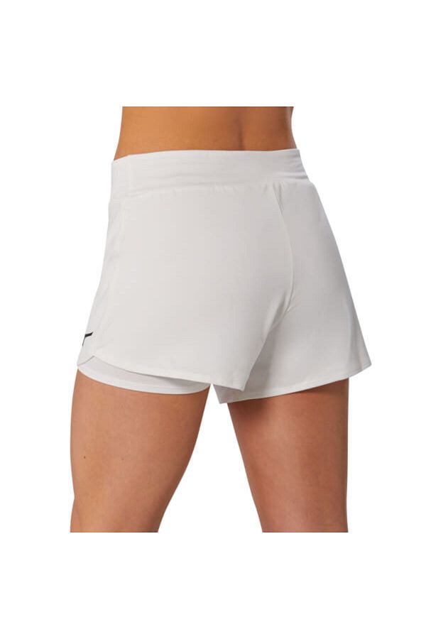 Mizuno flex shorts online