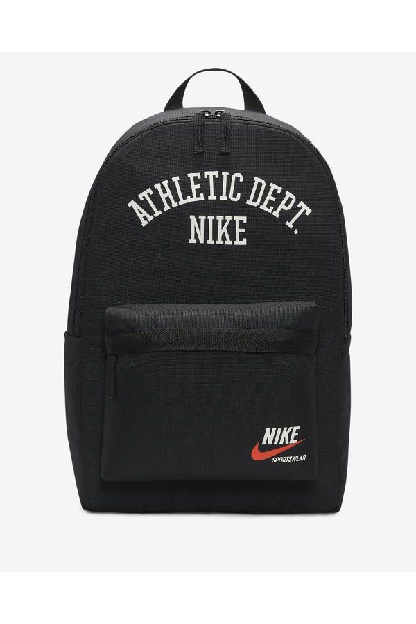 Nike Heritage ATHLETIC DEPT Unisex Sports Backpack Trendyol