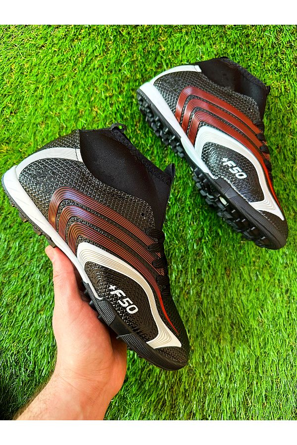 Boys hightop football cleats online