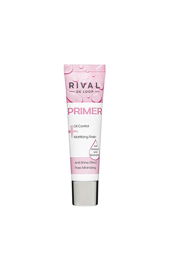Rival De Loop-برايمر مطفي، برايمر 30 مل 1
