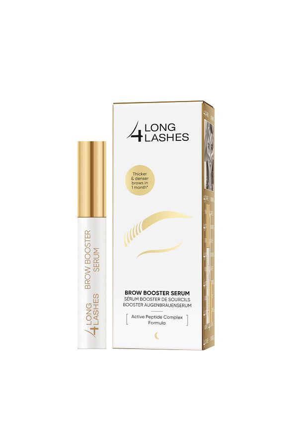 Long4lashes-Eyebrow Serum 1