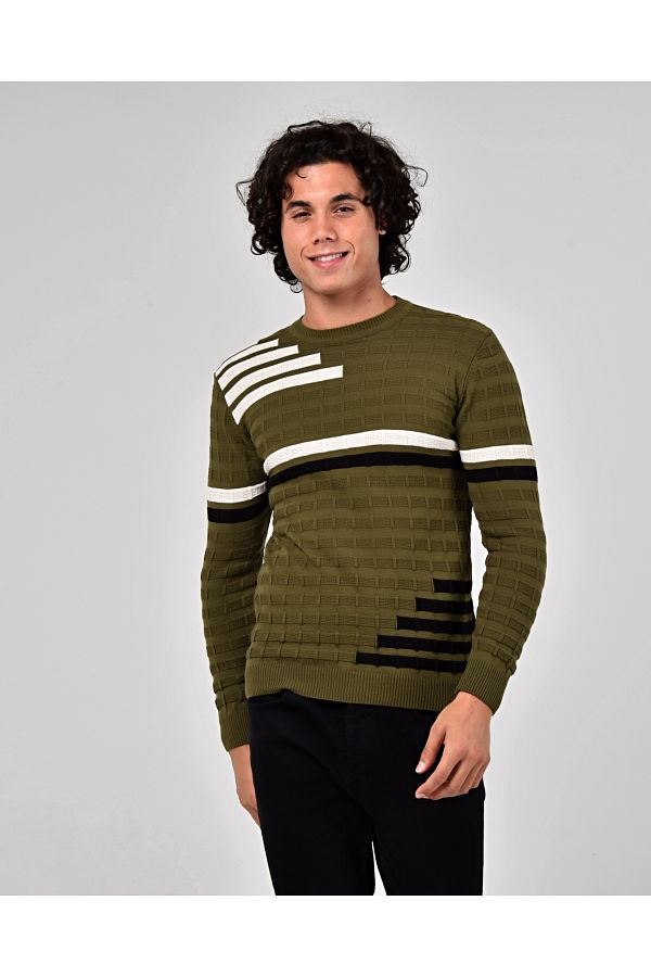Garage sweaters sale