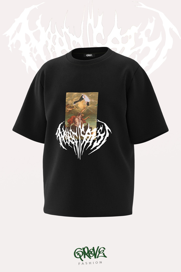 Grove top Fashion Playboi Carti
