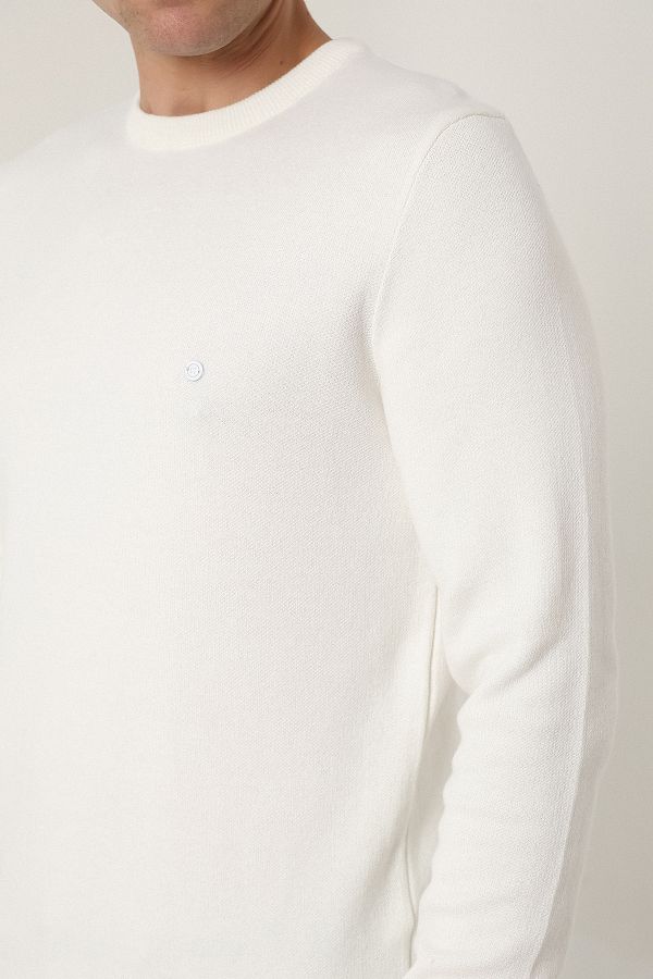 KAPTAN TRİKO-Captain - Sweatshirt (Regular Fit) 1