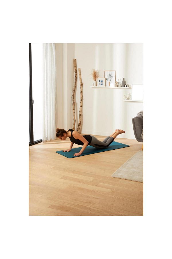 Decathlon pilates mat online