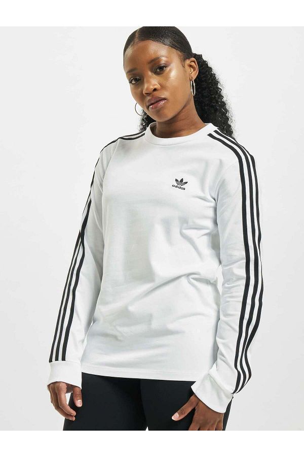 Adidas damen langarmshirt discount