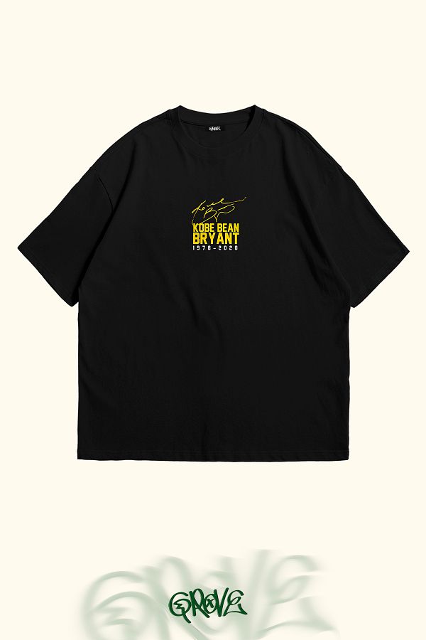 Kobe bryant the grove sales