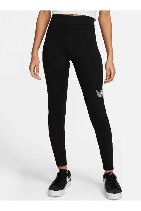 Nike sales sportswear tights