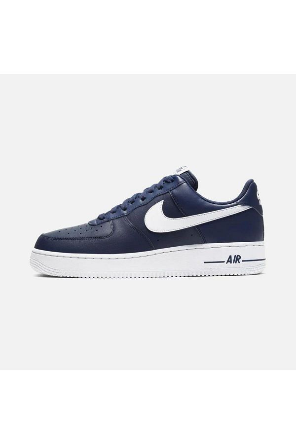 Air force hot sale one midnight navy