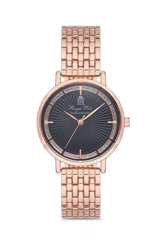 Royal polo watch outlet