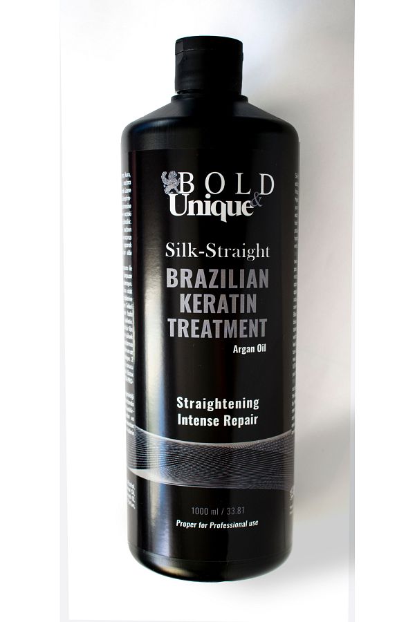 Bold Unique Brazilian Keratin Trendyol