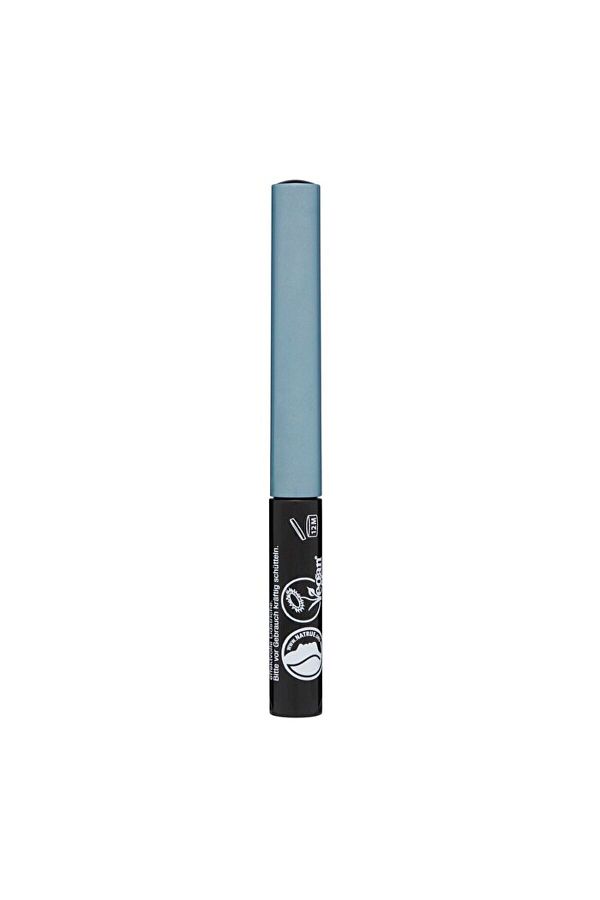Alterra-Vegan Eyeliner Sensitive No.01 1.7 ml 1