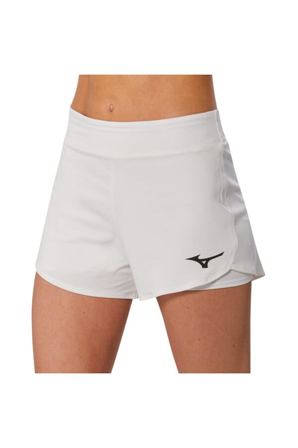 Mizuno flex shorts best sale