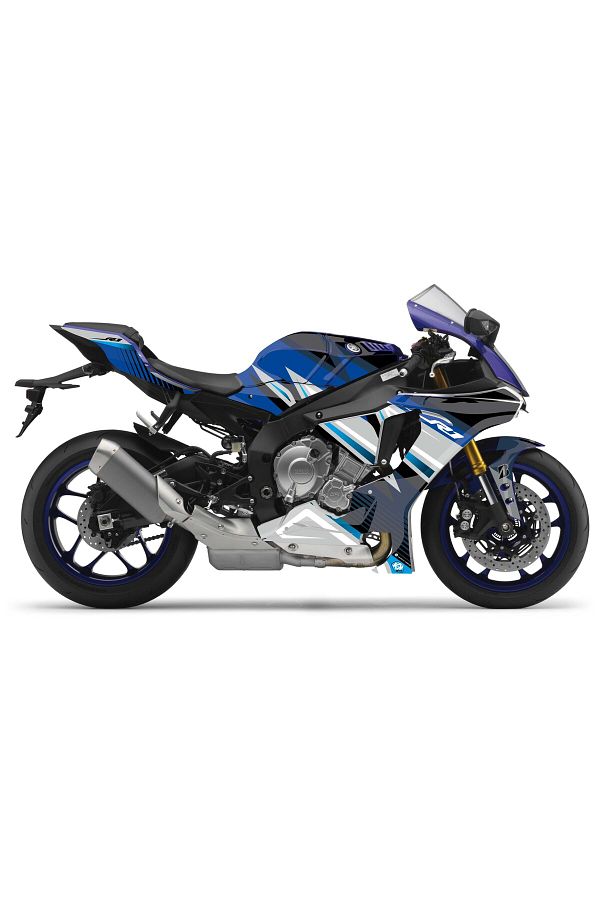 Yamaha r1 2029 top