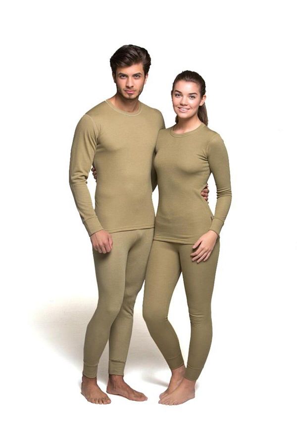 Military thermal underwear new arrivals