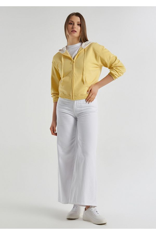 Wheat color sweatshirt sales