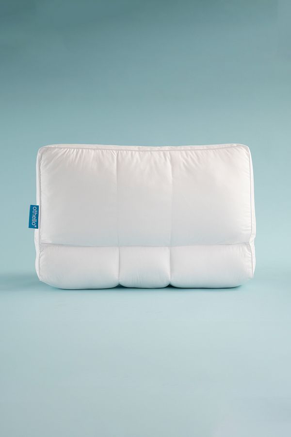 OTHELLO-Medica Promed Head and Neck Support Pillow 60x40/12 Cm 1