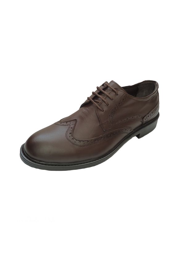 flipside-Genuine Leather Winter Shoes 1