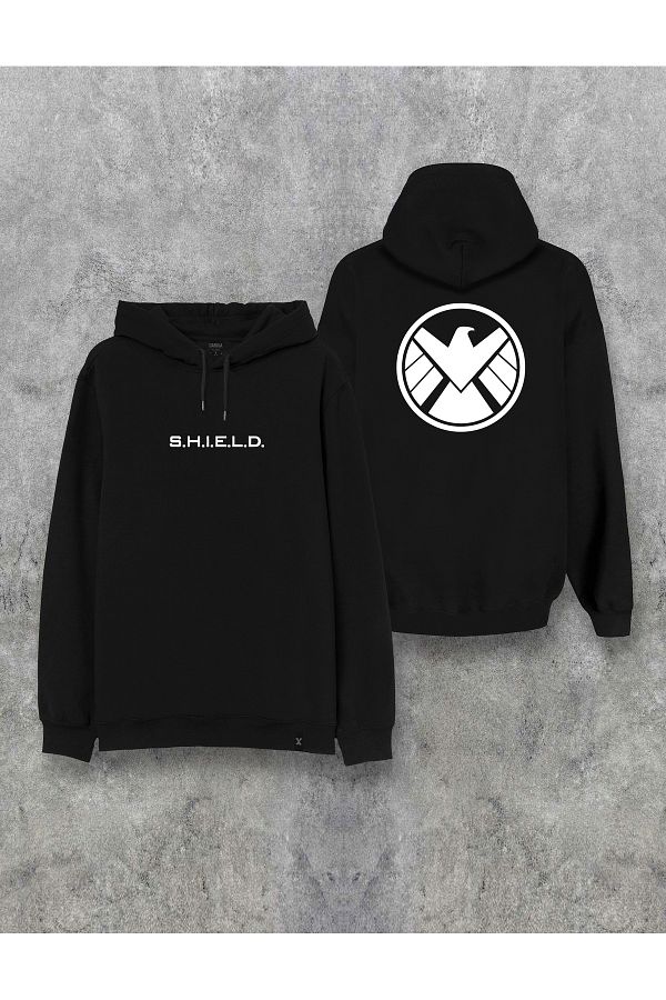 Agents of shield sweatshirt sales