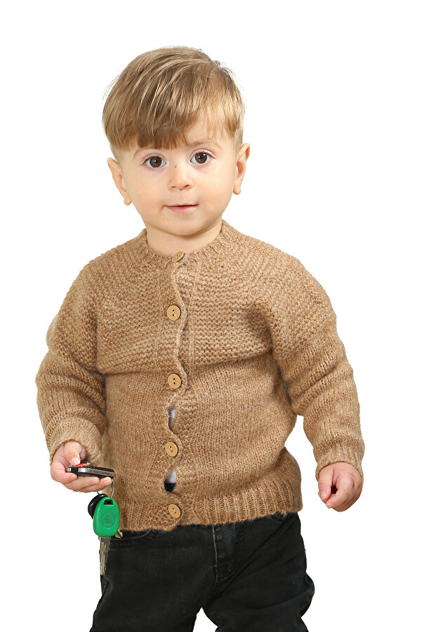 Nisrakids BEBEK HIRKA