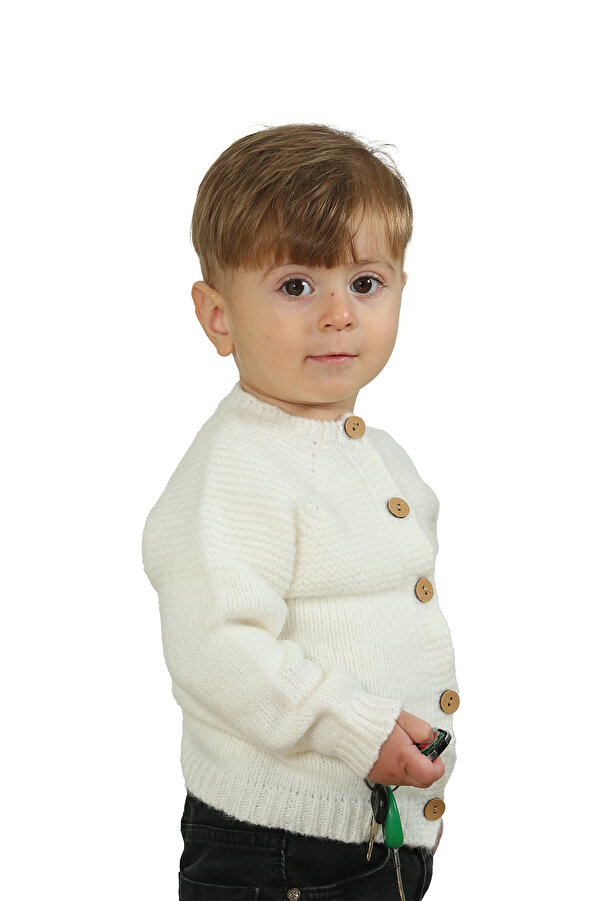 Nisrakids BEBEK HIRKA