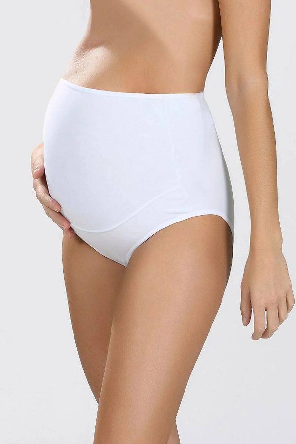 Valeria Fratta-100% Cotton Weight for Pregnant Women 1