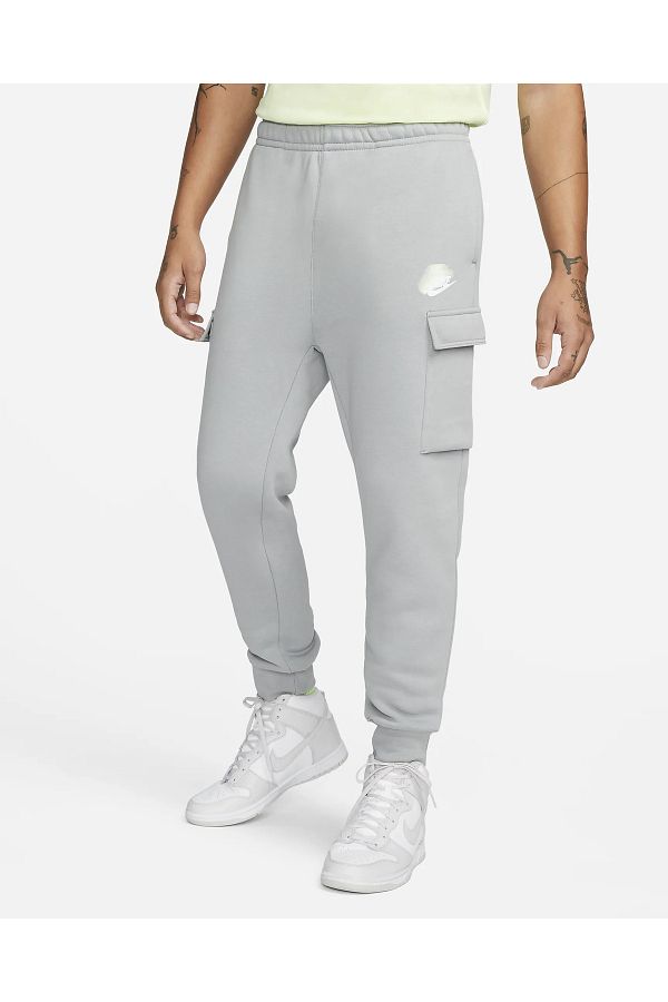 Nike cotton tracksuit mens clearance