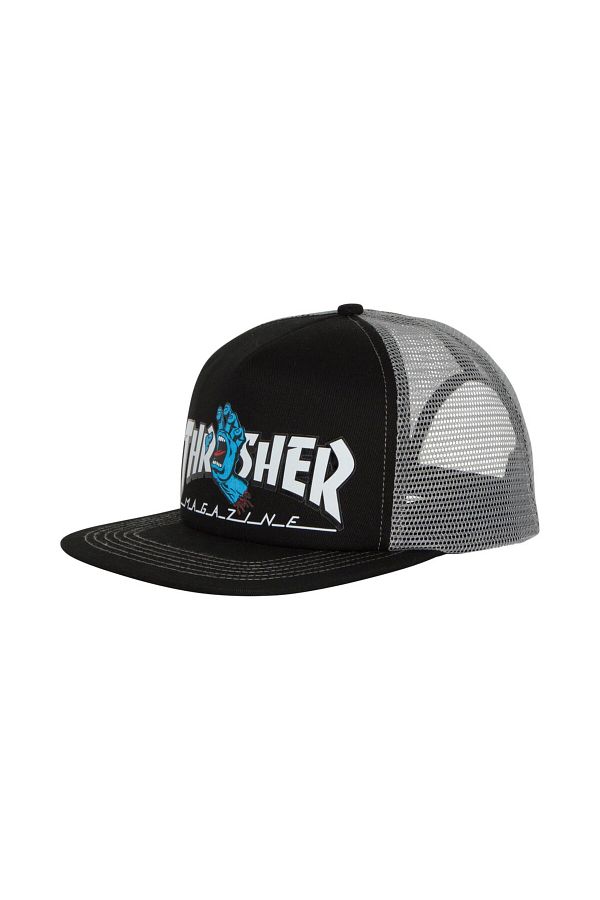 Thrasher bg outlet