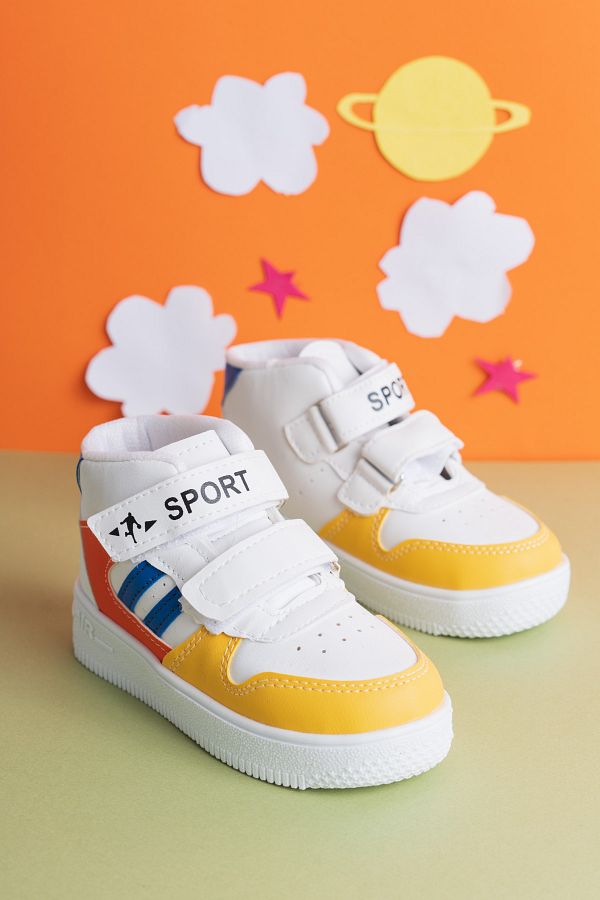 Kids jordan boots shop