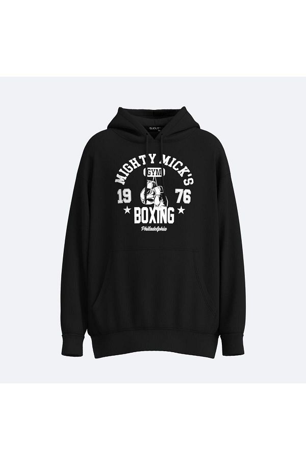 Mighty micks boxing hoodie outlet